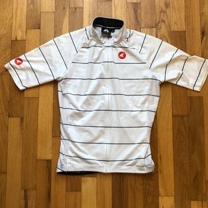 Pactimo Men’s Cycling Jersey, Size Medium